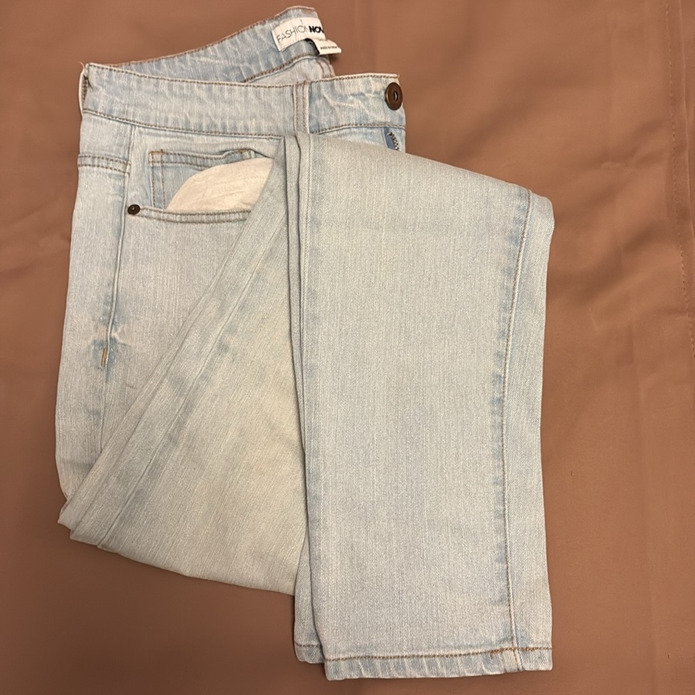 Bundle Skinny Jeans - Picture 4 of 10